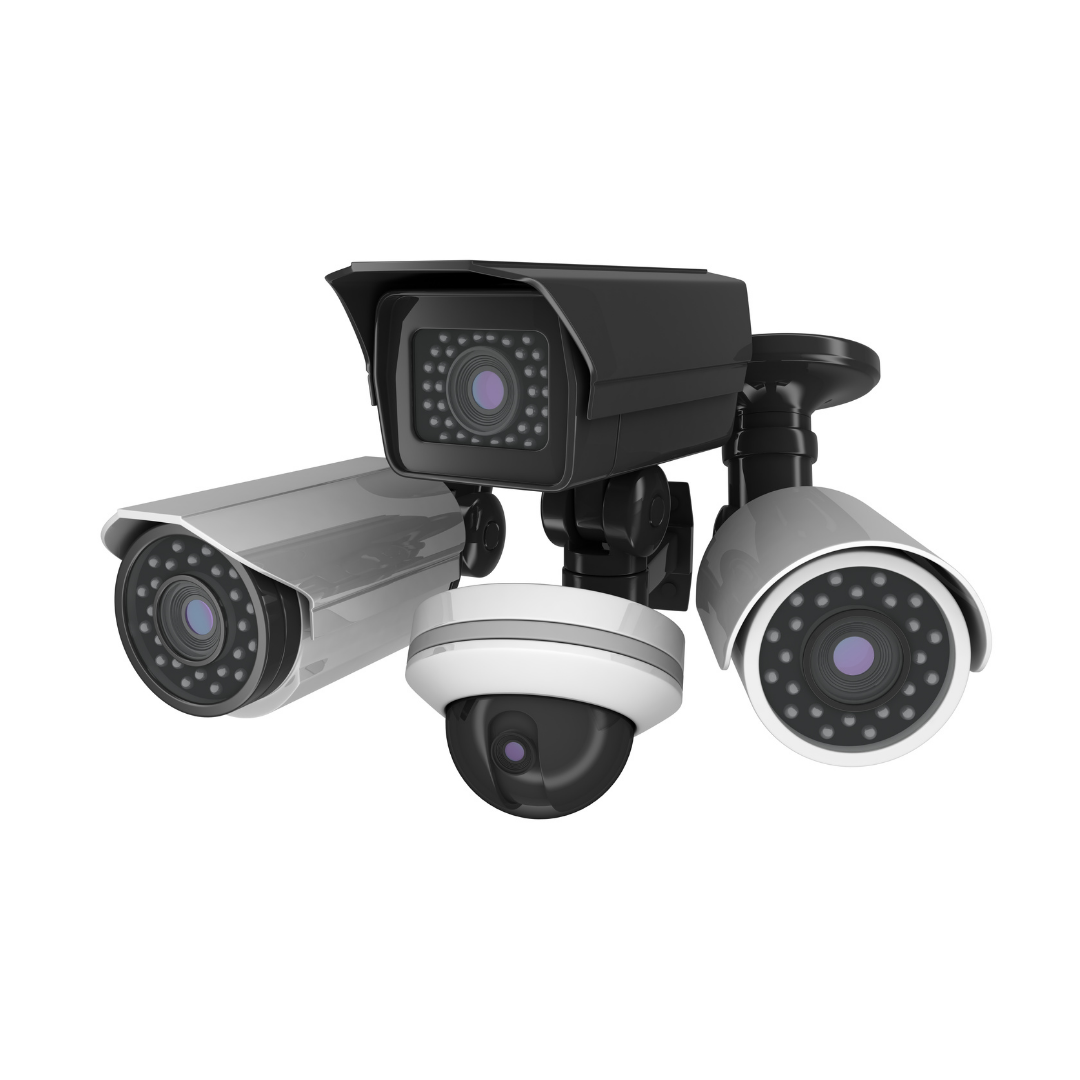 Security & Surveillance